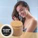  Jukeoiu Batana Oil for Hair Growth Raw Oil Against Hair Loss Organic Natural for Dry and Damaged Hair Eliminates Split Ends Improves Thickness and Increases Shine - Buy Online on GoSupps.com
