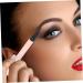 FOMIYES 2pcs Eye Liner Pencils Eyeliner Waterproof Eyeliner Pencil Makeup Eyeliner Water Proof Tool 1 count (Pack of 1) Blackx2pcs - Buy Online on GoSupps.com