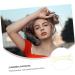 FOMIYES Double Chin Belt V-shape Belt V Line Lifting Facial Belt Strap Girdles Lift Sleep Tape Miss Thin Nylon - Buy Online on GoSupps.com