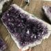 Home Natural Amethyst Quartz Crystal Cluster Geode Crystal Cluster 1000g Amethyst - Buy Online on GoSupps.com