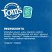 Tom's of Maine Lemon & Bergamot Aluminum-Free Natural Deodorant 2.25oz, Pack of 1 - Buy Online on GoSupps.com