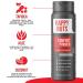 HAPPY NUTS Comfort Powder - Anti Chafing & Deodorant Aluminum-Free Sweat and Odor Control for Jock Itch Groin and Men's Private 4 Oz (4 Ounce (Pack of 1) Fragrance-Free) 4 Ounce (Pack of 1) Fragrance-Free - Buy Online on GoSupps.com