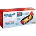 Maccabi Art Bowling Arcade Game for Fun with Kids, Family & Adults - Buy Online on GoSupps.com
