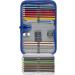 S04 Pencil Case | FC Schalke 04 School Case - Shop Internationally | Best Quality & Design - Buy Online on GoSupps.com