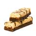 WonderSlim Protein & Fiber Bar - Fluffy S'more Crisp | 15g Protein, 8g Fiber, 3g Net Carbs (7ct) - Buy Online on GoSupps.com