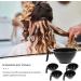 Bol M langeur Couleur Bol Teinture Coiffure Salon Lot Complet | Outils de Couleur Embo tables pour Coiffeurs D butants Enthousiastes Professionnels - Buy Online on GoSupps.com