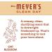 MRS. MEYER'S CLEAN DAY Foaming Hand Soap - Oat Blossom - 10 Fl Oz - Aloe Vera - Pack of 1 - Buy Online on GoSupps.com
