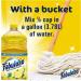 Buy 2X Double Concentrated Fabuloso All Purpose Cleaner - Lemon Scent 1 Gallon (Makes 64 Gallons) - Multipurpose Floor Cleaner with Joey Z Decal - International Shipping Available - Buy Online on GoSupps.com