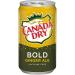 Canada Dry Bold Ginger Ale Mini Cans 7.5 fl oz - 6 Pack - Buy Online on GoSupps.com