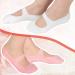 Jadive Silicone Moisturizing Socks for Men & Women - Anti-Riss Foot Care Prevent Peeling 3 Pairs - Buy Online on GoSupps.com