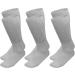 Gelante Diabetic Crew Socks 10-13 12 Pairs - Physicians Approved, Unisex, Gray - Buy Online on GoSupps.com