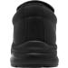 LARN SAFETY Men's Non Slip Waterproof Work Shoes - Size 10.5 Black | Kitchen Chef, Food Service, Restaurant, Hospital Shoes - Buy Online on GoSupps.com