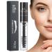 Eyebrow Gel Clear Lasting Shaping Fuller Styling Brow - Long Lasting Eyebrow Makeup Brow Styling Wax for Clear Brow Gel for Men Women Rowces