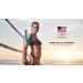 KT Tape PRO 150 Precut Sports Medicine Strips - 150 Stealth Beige Strips for Optimal Support | Shop Internationally - Buy Online on GoSupps.com