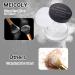 MEICOLY Talc-Free Setting Powder - Long Lasting Translucent Matte Face Powder for Halloween SFX Makeup & Oil Control - Buy Online on GoSupps.com