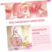 1 PC Rose Essence Cream Neck Cream Moisturizer Face Cream Rejuvenating Cream Moisturizer Night Cream Face Moisturizer Face Care Cream Face Anti-aging Cream Forehead Cream PLAFOPE - Buy Online on GoSupps.com