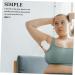 SHERCHPRY 100 Pi ces Autocollants Absorbants pour Aisselles de Discrets pour Pr venir Transpiration - Buy Online on GoSupps.com
