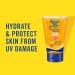 Banana Boat Protection + Vitamins Face Sunscreen Lotion SPF 50 | Travel Size Sunscreen for Face Moisturizing with Vitamin C & Vitamin B3 Niacinamide SPF 50 Sunblock Lotion Fragrance Free 2Fl Oz 2 Fl Oz (Pack of 1) - Buy Online on GoSupps.com