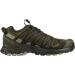 Salomon Men's Xa Pro 3D V8 Trail Running Shoes - Size 10 Grape Leaf/Peat/Shadow - Buy Online on GoSupps.com