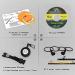 Maximumcatch Tenkara Rod Combo 11FT | Complete Fly Fishing Outfit with Cords & Accessories - International Shipping - Buy Online on GoSupps.com