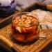 Rose Eight Treasure Tea 300g (10g 30packets) Ba bao Tea Rose longan red dates chrysanthemums goji berries Combination herbal tea  - Buy Online on GoSupps.com