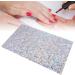 Manicure Hand Holder Practical And Attractive Bright Colors Manicure Hand Pad for Home Salon Shop(Hand pad JD-03) - Buy Online on GoSupps.com