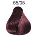 Wella Color Touch Plus 55/05 - Vibrant Hair Color | International Shipping Available - Buy Online on GoSupps.com
