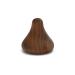 EDELKRAFT Magnetic trigger stick for partner and self-massage made of wood - Made in Germany (walnut 20mm head)