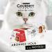Buy Purina Gourmet Revelations Beef & Sauce - 4 x 57g Adult Cat Portions | Premium International Shipping - Buy Online on GoSupps.com
