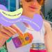 Purple Tree Organic Energy Stick Packets - Zero Sugar B12 Vitamins Lemon Ice Tea Flavor 80mg Caffeine from Yerba Mate & Guarana | 12 To-Go Packs - International Shipping Available - Buy Online on GoSupps.com