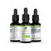 Olive Leaf Extract Liquid Tincture - Organic - Alcohol Free Dietary Supplement - Extra Strength - Cardiovascular and Overall Health Support - Vegan - 1 oz by Ziggy Health