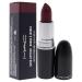 Buy MAC Satin Lipstick Amorous 3g - Long-lasting Color | International Shipping Available - Buy Online on GoSupps.com