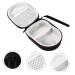 Buy HOMSFOU Mini Blood Glucose Meter Speaker Bag - Durable EVA Shaver Storage Case for Travel | International Shipping Available - Buy Online on GoSupps.com