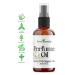 Sweet Essentials Coconut Cocoa Butter Perfume Oil - Organic Spray-On Hair & Body Oil - Alcohol & Silicone Free - 2 fl oz - Buy Online on GoSupps.com