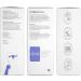 Natalist Ovulation Tests Kit for Women - Accurate Fertility Predictor for Planning a Baby - 10 Count - Buy Online on GoSupps.com