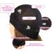 SAPPHIREWIGS Headband Wig 26 Loose Body Wavy Synthetic Hair - Mix Brown Color, 150% Density - for Black Women - Glueless Wave None Lace Front - Buy Online on GoSupps.com