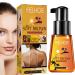 GUOHUA GUOHUA 5 x Sun Tanning Lotion Daily Sunless Tanning Moisturizing Cream 70 ml Tanning Oil Vibrating Glow Quick Absorbing Nourishes the Skin Even the Tone of the Skin