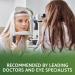 Vision Defender Plus: AREDS2 Eye Supplement with Lutein, Zinc & Meso-Zeaxanthin | 60 Vegan Capsules - Buy Online on GoSupps.com