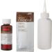 Colorsilk Permanent Haircolor - Dark Mahogany Brown (32/3RB) by Revlon - Buy Online on GoSupps.com