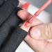Uv Protection Gloves For Gel Nail Lam Fingerless Gloves Nail Art Skin Nail Care Anti Uv Sun Glove Protect Hands From Uv Harm Sunburn Home Outdoor Use Pink - Buy Online on GoSupps.com