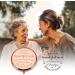 NUBARKO Compact Mirror: Best Mom Ever Gifts for Mom Birthday - Meaningful Gift for Elderly Mom, New Mom, Grandmom, Step Mom - From Daughter or Son - Buy Online on GoSupps.com