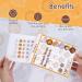 Animal Shape Pimple Patches - 120 Hydrocolloid Spot Dots for Breakouts and Blemishes - Buy Online on GoSupps.com
