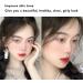 Facial Liquid Blush Portable Long Lasting Liquid Blush Improves Skin Tone Spreads Easily 3g for Daily Use for Women (Strawberry Milk) - Buy Online on GoSupps.com