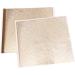 KINNO Imitation Gold Foil Sheets - 100 Sheets for Arts, Crafts, and Gilding - 5.1x5.3 Inches - Buy Online on GoSupps.com