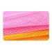 6PCS Dish Washing Net Cloths Dish Washing Sponges Dish Scrubber Dish Cloth Dual Sided Scrubber Pads Household Scrubber for Kitchen Kitchenware (Color : As Shown Size : 29CM) 29CM As Shown