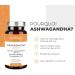 Ashwagandha KSM-66 Extra Strong Anti-Stress + Sleep + Energy Withanolides Rhodiola Vit B6 B12 Ashwagandha Organic Available Rhodiole Rosea and Vitamins - 60 Capsules Indian Ginseng - Nutralie - Buy Online on GoSupps.com