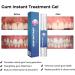 Buy Gum Instant Treatment Gel & Teeth Whitening Essence - 5 PCS - Soothing & Repairing Gum Therapy - Buy Online on GoSupps.com