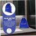 Healeved 1pc Hair Dryer Storage Bag Storage Bags for Travel Hair Dryer Pouch Girl Handbag Canvas Lovers - Buy Online on GoSupps.com