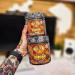 SNEAK | Breakfast Orange Edition | In-Game Focus Boost Energy Drink Zero Sugar Low-Calorie Vegan | 15 Servings Breakfast Orange 150.00 g (Pack of 1) - Buy Online on GoSupps.com