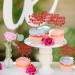 Keaziu 24 Pack Happy Mothers Day Cupcake Toppers Flower Best Mom Cupcake Picks Mom's Theme Happy Mother's Day Women Birthday Party Cake Decorations Supplies Red Red 2024 - Buy Online on GoSupps.com
